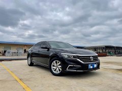 Volkswagen Passat 2020 280TSI Business Edition National V - фото 3