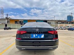 Volkswagen Passat 2020 280TSI Business Edition National V - фото 4