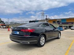 Volkswagen Passat 2020 280TSI Business Edition National V - фото 5