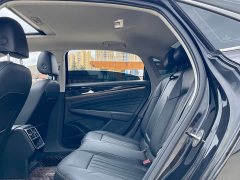 Volkswagen Passat 2020 280TSI Business Edition National V - фото 7