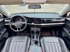 Volkswagen Passat 2020 280TSI Business Edition National V - фото 8