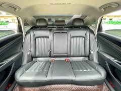 Volkswagen Passat 2020 280TSI Business Edition National V - фото 9