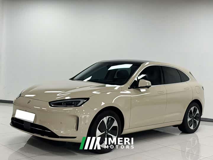 AITO M5 2023 BEV RWD Standard Edition - автомобиль из Китая