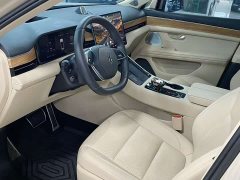 AITO M5 2023 BEV RWD Standard Edition - фото 7