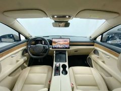 AITO M5 2023 BEV RWD Standard Edition - фото 9