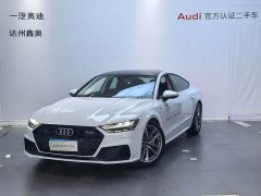 Audi A7 45 TFSI Premium Selection - фото 1