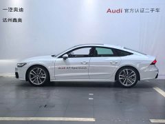 Audi A7 45 TFSI Premium Selection - фото 10