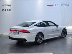 Audi A7 45 TFSI Premium Selection - фото 2