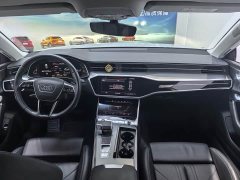 Audi A7 45 TFSI Premium Selection - фото 7