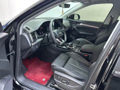 Audi Q5L 40T luxury and dynamic - фото 11
