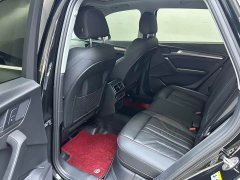 Audi Q5L 40T luxury and dynamic - фото 12