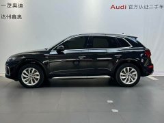 Audi Q5L 40T luxury and dynamic - фото 2