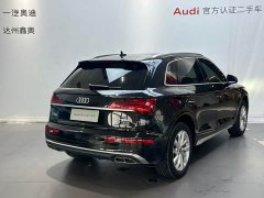 Audi Q5L 40T luxury and dynamic - фото 5