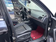 Audi Q5L 40T luxury and dynamic - фото 7