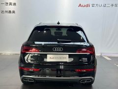 Audi Q5L 40T luxury and dynamic - фото 8