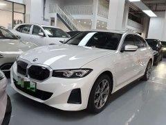 BMW i3 eDrive 35 L - фото 1