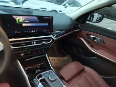 BMW i3 eDrive 35 L - фото 10
