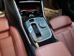 BMW i3 eDrive 35 L - фото 11