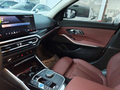 BMW i3 eDrive 35 L - фото 12