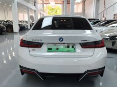 BMW i3 eDrive 35 L - фото 15