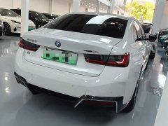 BMW i3 eDrive 35 L - фото 16