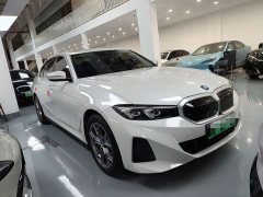 BMW i3 eDrive 35 L - фото 2