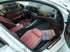 BMW i3 eDrive 35 L - фото 3