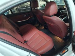 BMW i3 eDrive 35 L - фото 4