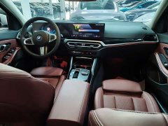 BMW i3 eDrive 35 L - фото 5
