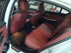BMW i3 eDrive 35 L - фото 7