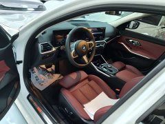 BMW i3 eDrive 35 L - фото 8