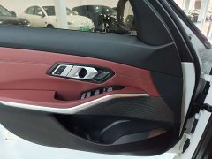 BMW i3 eDrive 35 L - фото 9