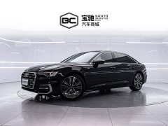 Audi A6L 45 TFSI Premium Dynamic - фото 1