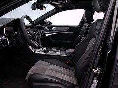 Audi A6L 45 TFSI Premium Dynamic - фото 12