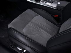 Audi A6L 45 TFSI Premium Dynamic - фото 13