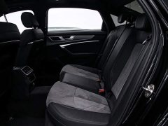 Audi A6L 45 TFSI Premium Dynamic - фото 14