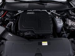 Audi A6L 45 TFSI Premium Dynamic - фото 17