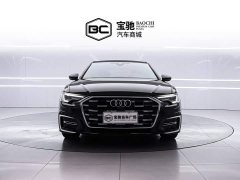 Audi A6L 45 TFSI Premium Dynamic - фото 2