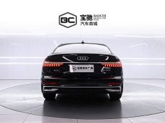 Audi A6L 45 TFSI Premium Dynamic - фото 4