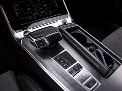 Audi A6L 45 TFSI Premium Dynamic - фото 9