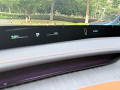 Xiaomi YU7 long battery life version - фото 13