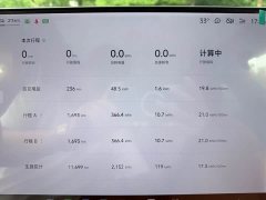 Xiaomi YU7 long battery life version - фото 18