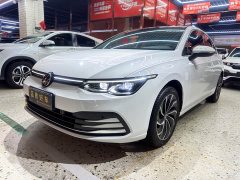 Volkswagen Golf 2021 280TSI DSG Pro - фото 1