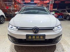 Volkswagen Golf 2021 280TSI DSG Pro - фото 2