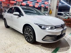 Volkswagen Golf 2021 280TSI DSG Pro - фото 3