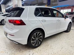 Volkswagen Golf 2021 280TSI DSG Pro - фото 4