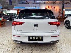 Volkswagen Golf 2021 280TSI DSG Pro - фото 5