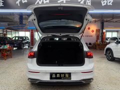 Volkswagen Golf 2021 280TSI DSG Pro - фото 7
