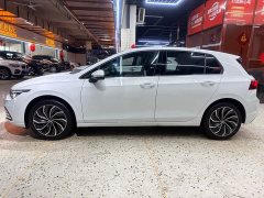 Volkswagen Golf 2021 280TSI DSG Pro - фото 8