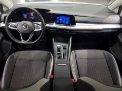 Volkswagen Golf 2021 280TSI DSG Pro - фото 9